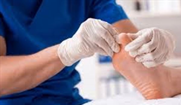 Podiatry