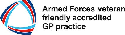 armed forces