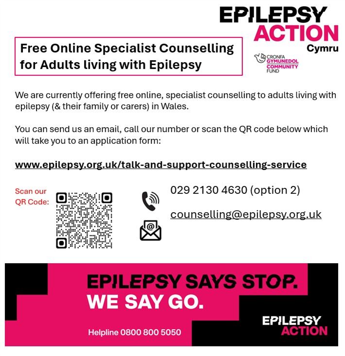 Epilepsy