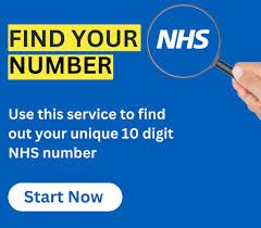 NHS Number