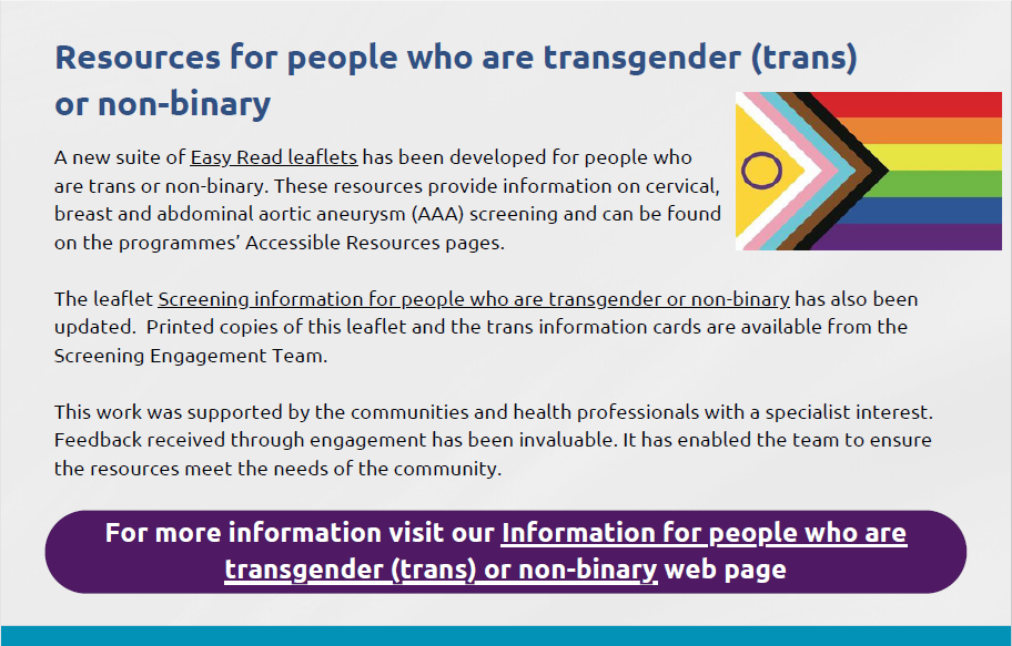 Trans