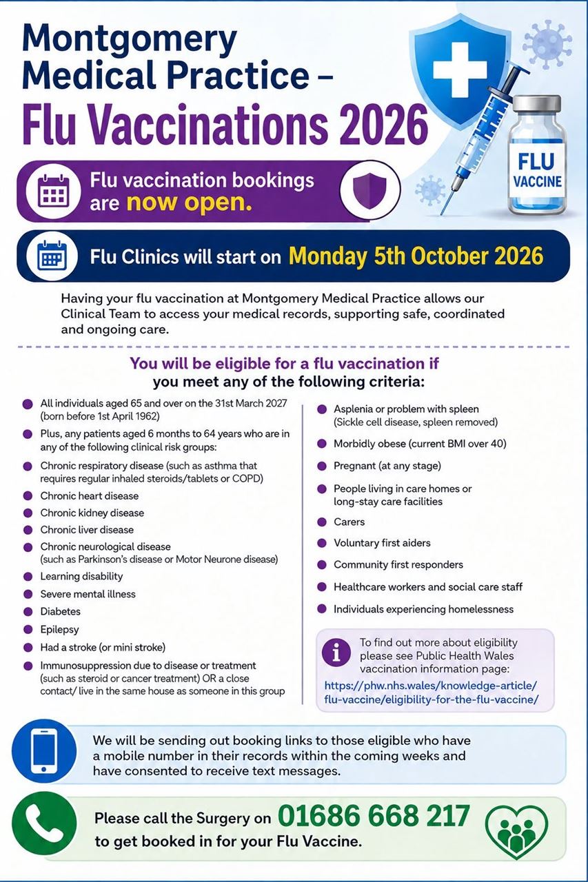 flu